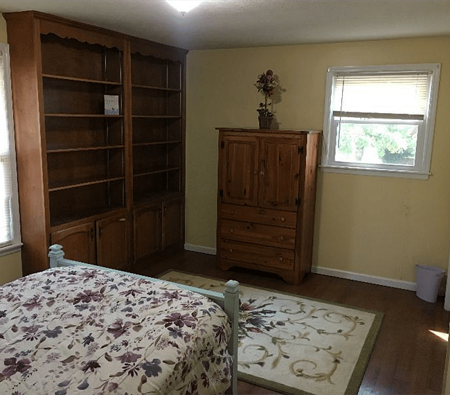 Bedroom #2