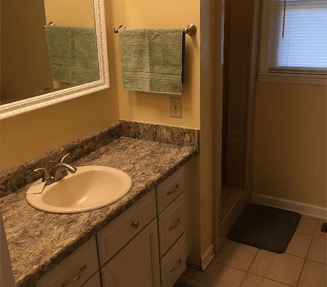 Master Bath
