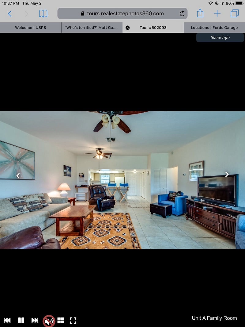 Furnished Finder property 234613_2 photo 5