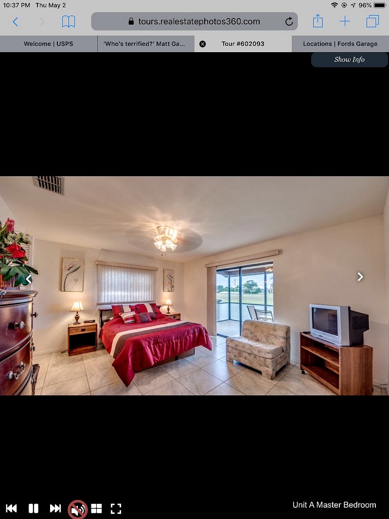 Furnished Finder property 234613_2 photo 7