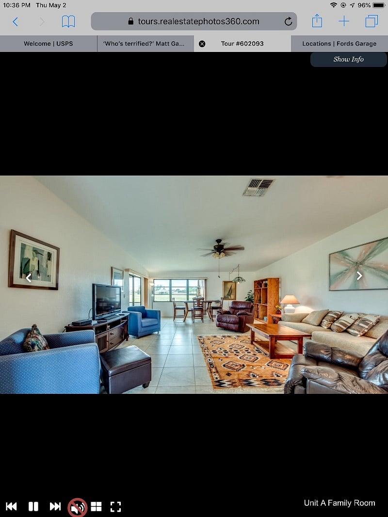 Furnished Finder property 234613_2 photo 3