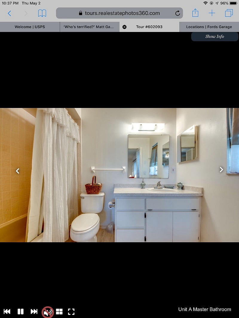 Furnished Finder property 234613_2 photo 8