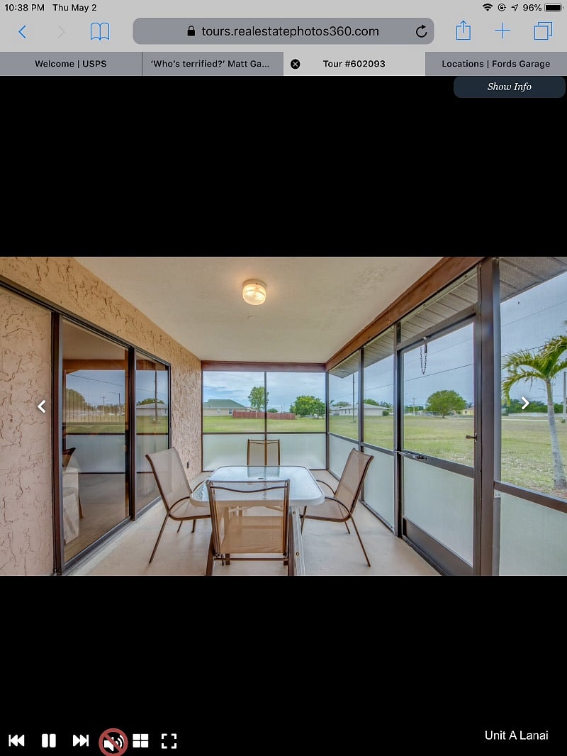 Furnished Finder property 234613_2 photo 9