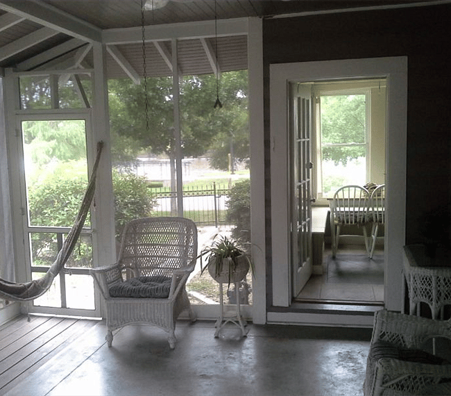 Porch