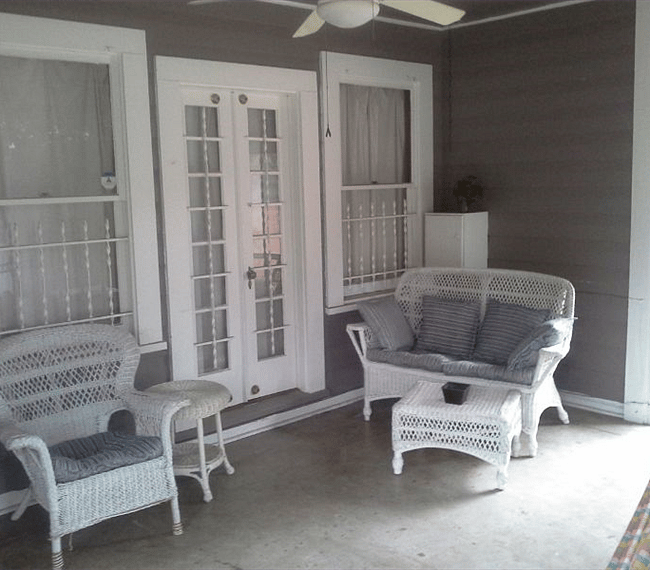 Porch