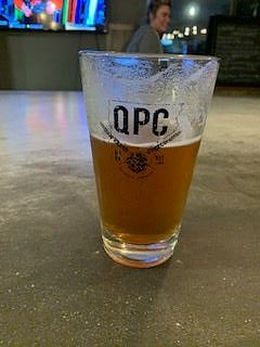 Many local brewpubs and bars