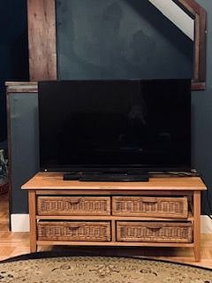smart TV, WiFi, 