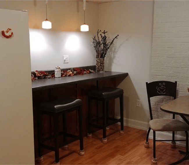 Kitchen Bar