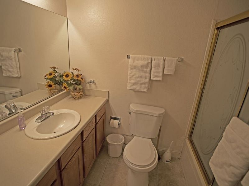 BATHROOM TWO