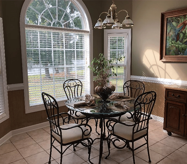 Breakfast Room
