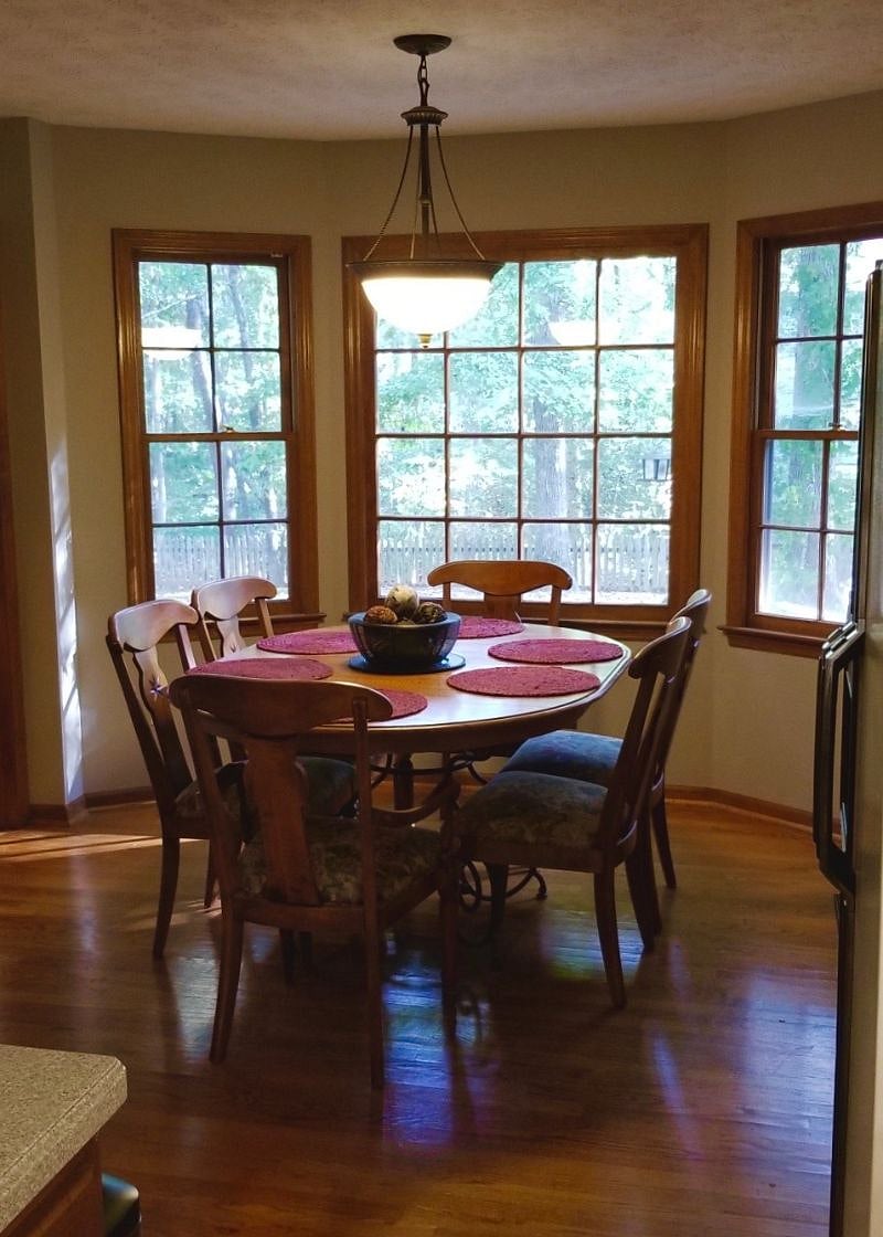 Kitchen (shared use)