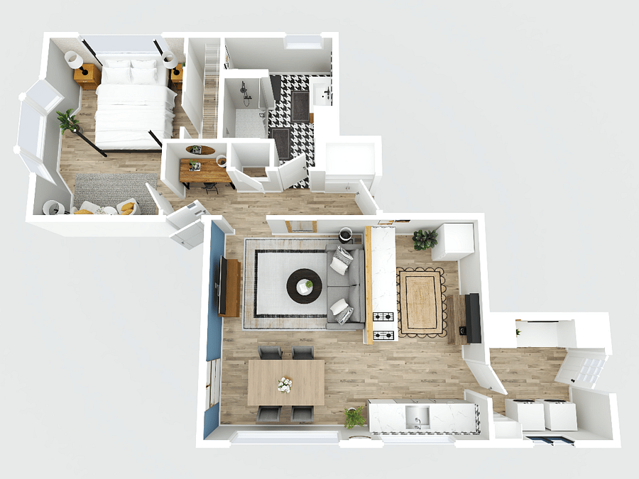 Furnished Finder property 235195_1 photo 16