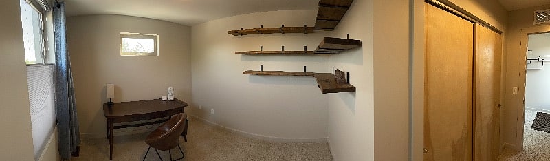 3rd floor office
