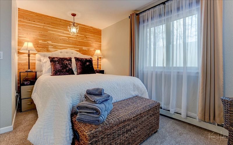 Master (main floor with shared bath)
Available January 15th 2027.
