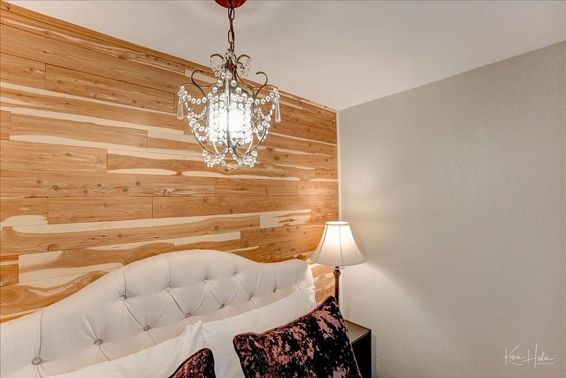 Master (main floor with shared bath)
Available January 15th 2027.