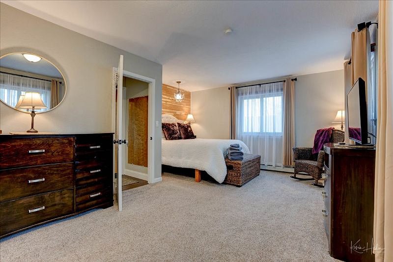 Master (main floor with shared bath)
Available January 15th 2027.