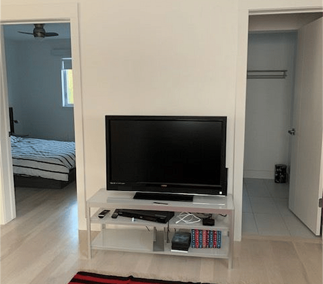 TV