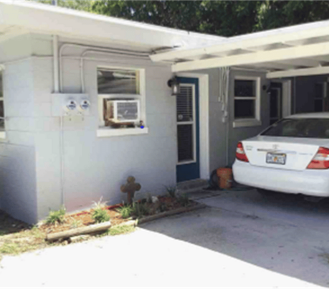 Carport