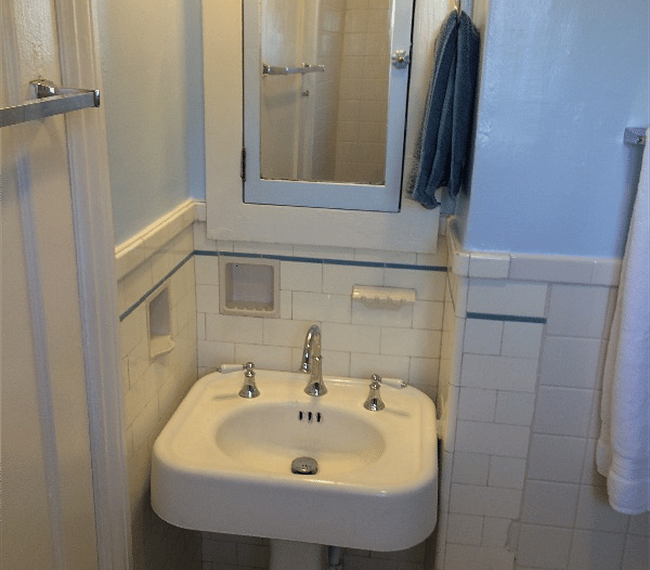 Medicine cabinet