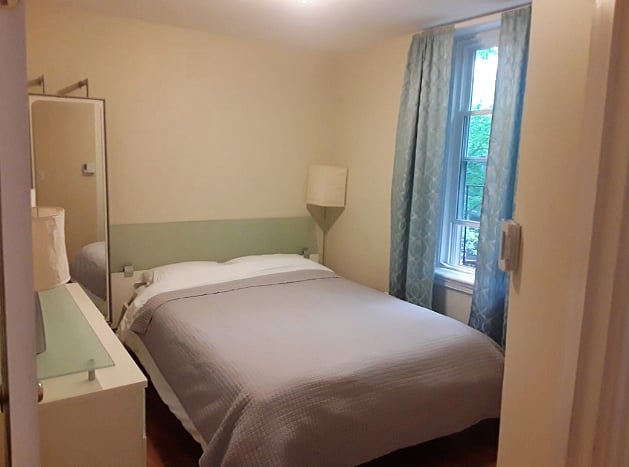 Furnished rentals near Boston MGH and Cambridge Harvard MIT - Text 718-426-7399