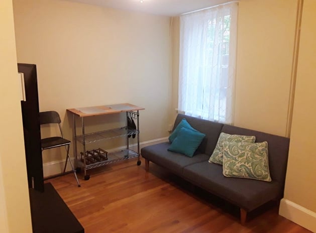 Furnished rentals near Boston MGH and Cambridge Harvard MIT - Text 718-426-7399