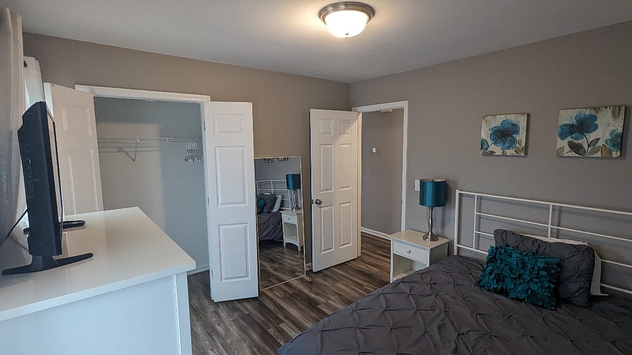 Bedroom 1