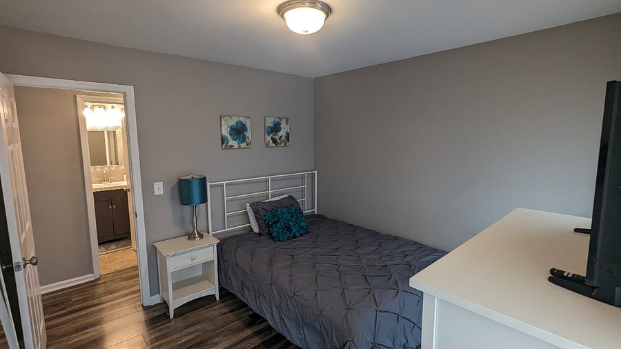 Bedroom 1
