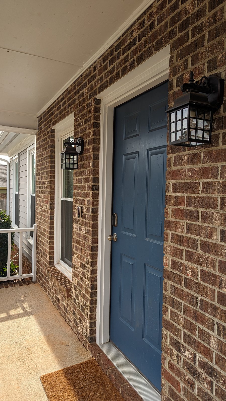 Keyless Entry
