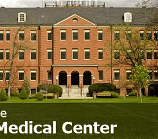 Boise VA Medical Center - Less than 1 mile walk