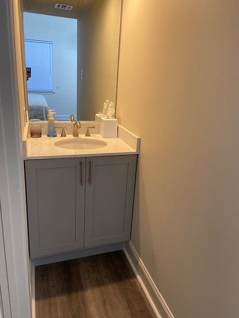 Second Bathroom