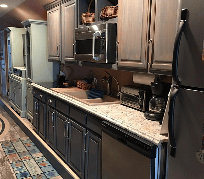 Kitchenette