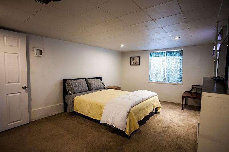 Room 4Room 1