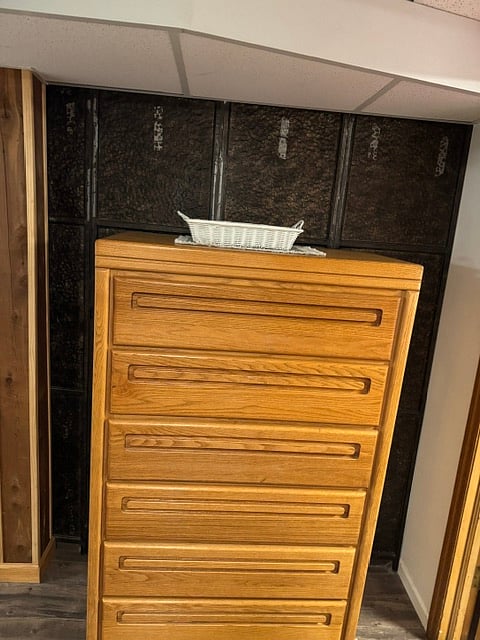 Big Dresser.