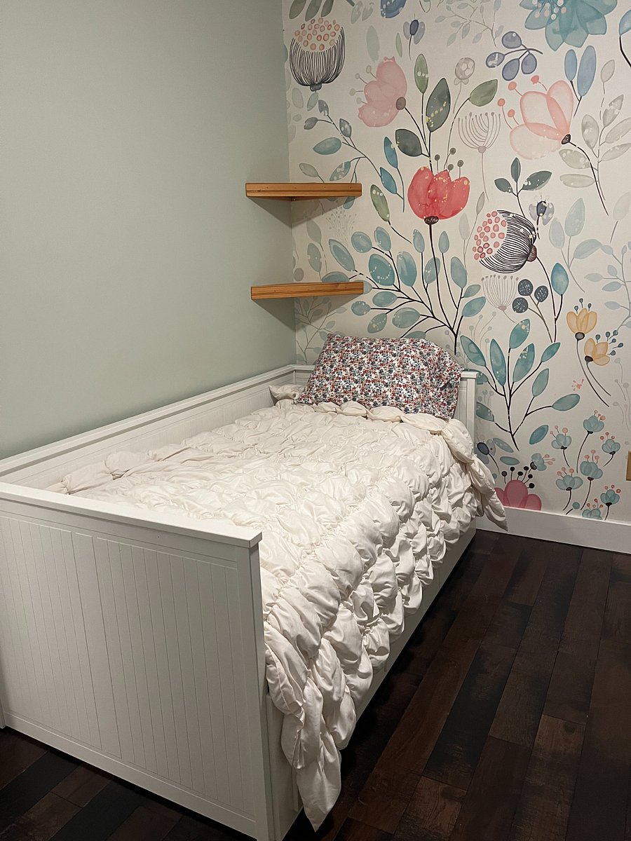 2nd bedroom (twin) 
