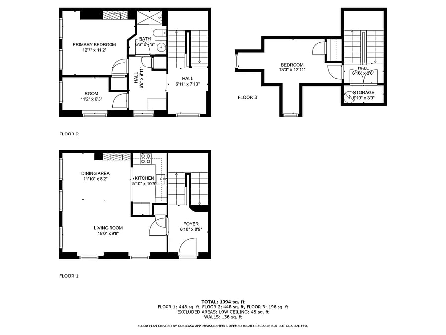 Furnished Finder property 237571_2 photo 12