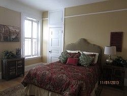 1 Bedroom Back Bay
