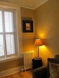 1 Bedroom Back Bay