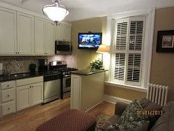 1 Bedroom Back Bay