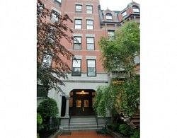 1 Bedroom Back Bay