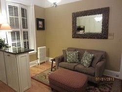 1 bedroom Back Bay