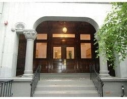 1 Bedroom Back Bay