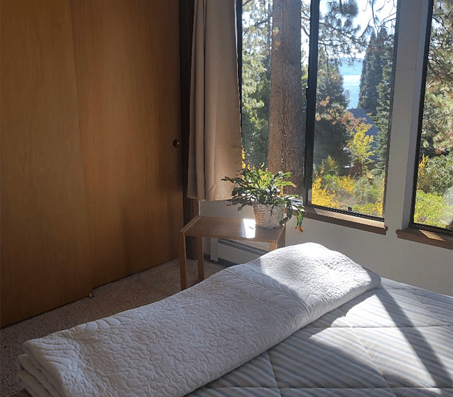 Bedroom B
