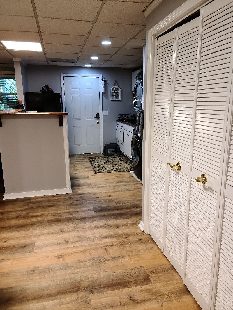 Large pantry