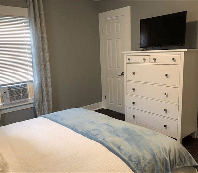 BEDROOM #2