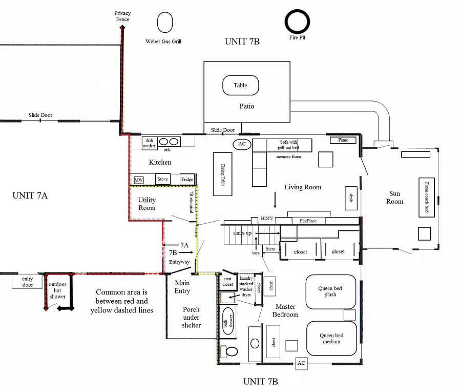 Furnished Finder property 238916_1 photo 20