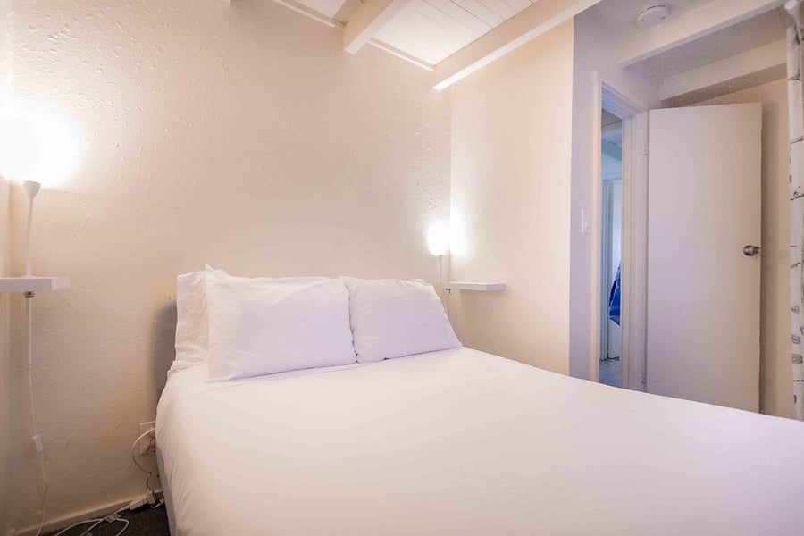 Double Bedroom