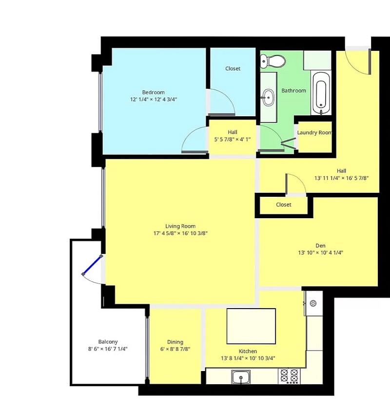 Furnished Finder property 239329_1 photo 24
