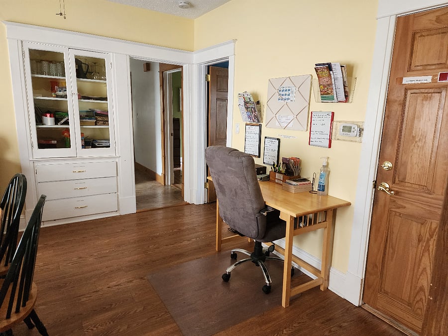 Workstation