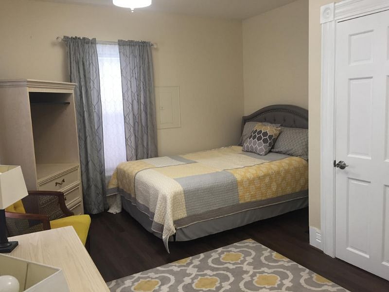 Main Bedroom
