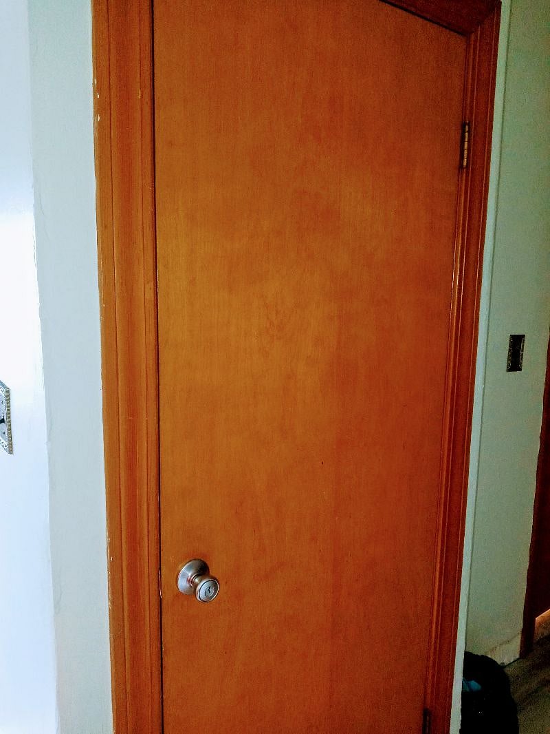 Unit located on the third floor.